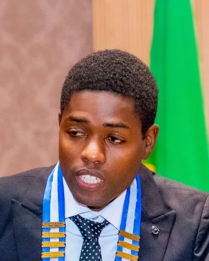 Dr. Alex Elifuraha Msoka